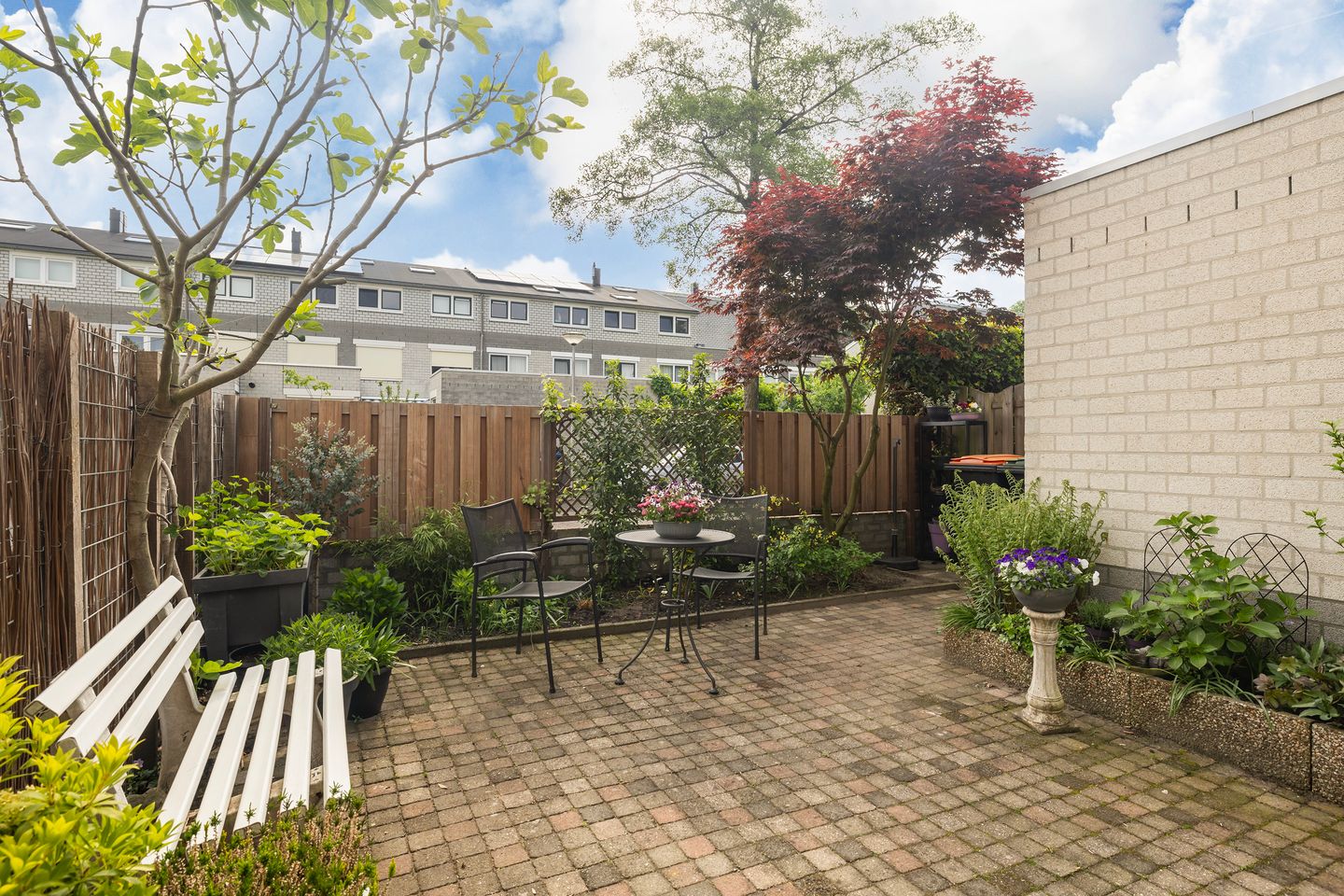 Foto 29 van Cellostraat 21