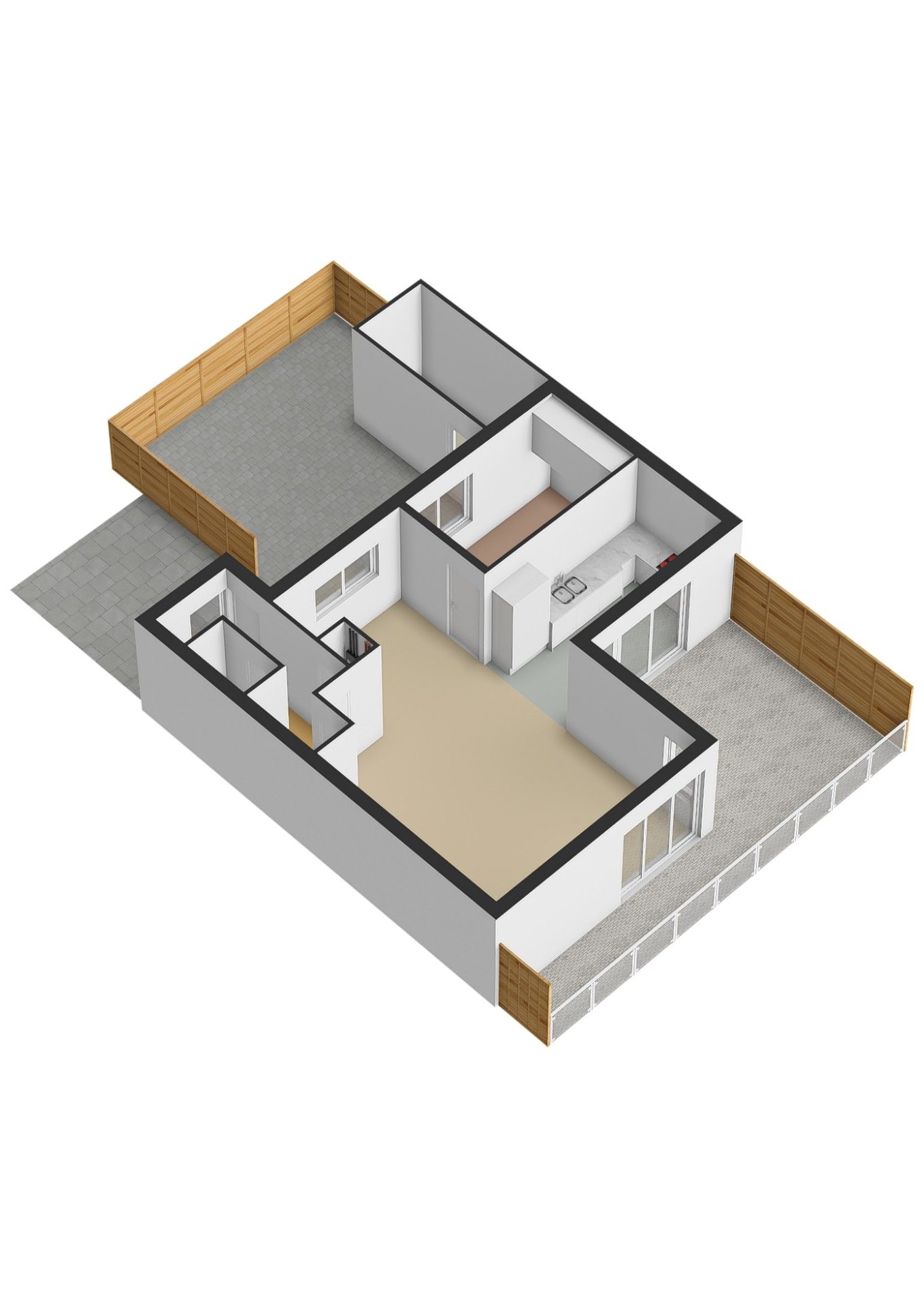 Foto 34 van Cellostraat 21