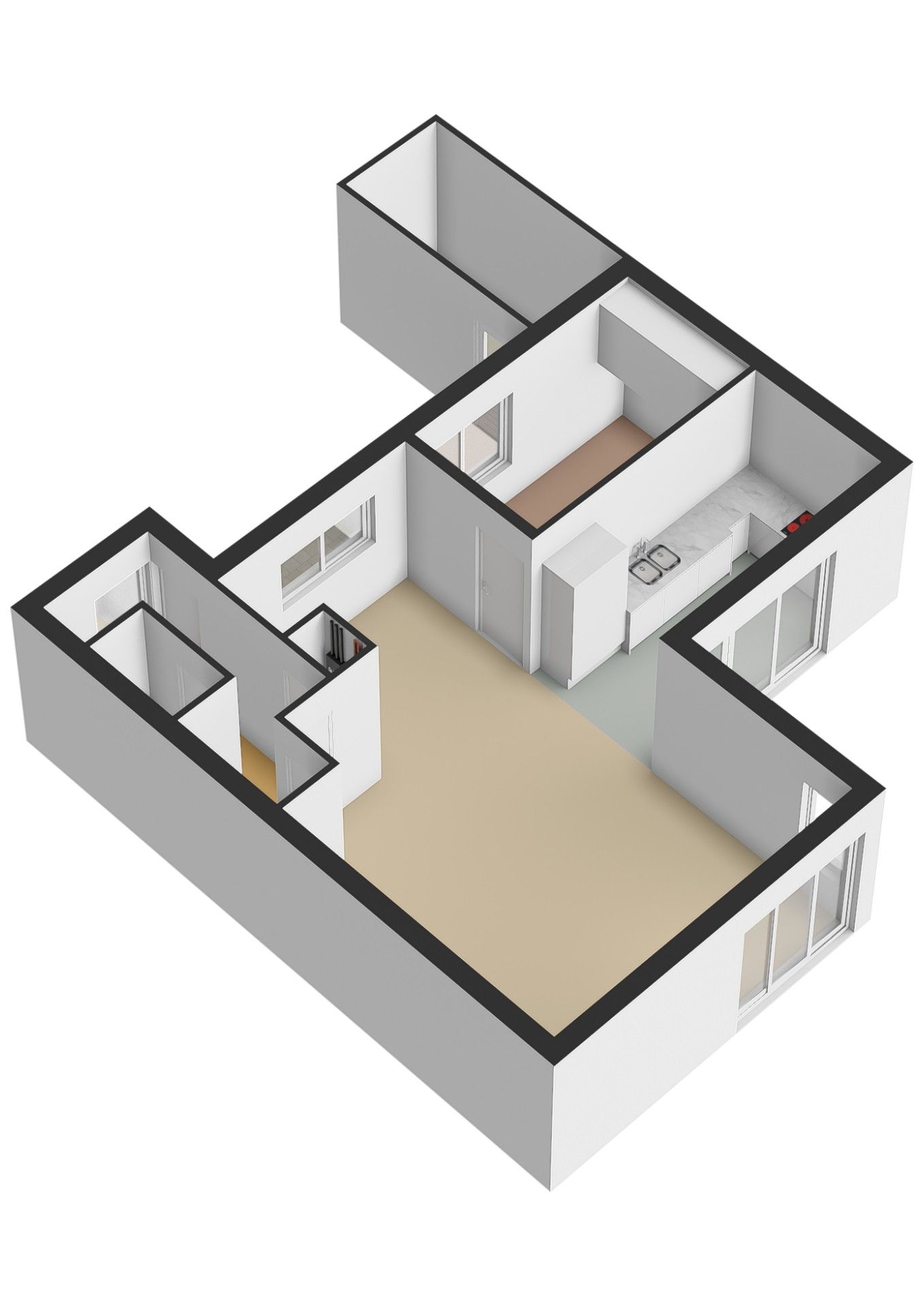 Foto 36 van Cellostraat 21