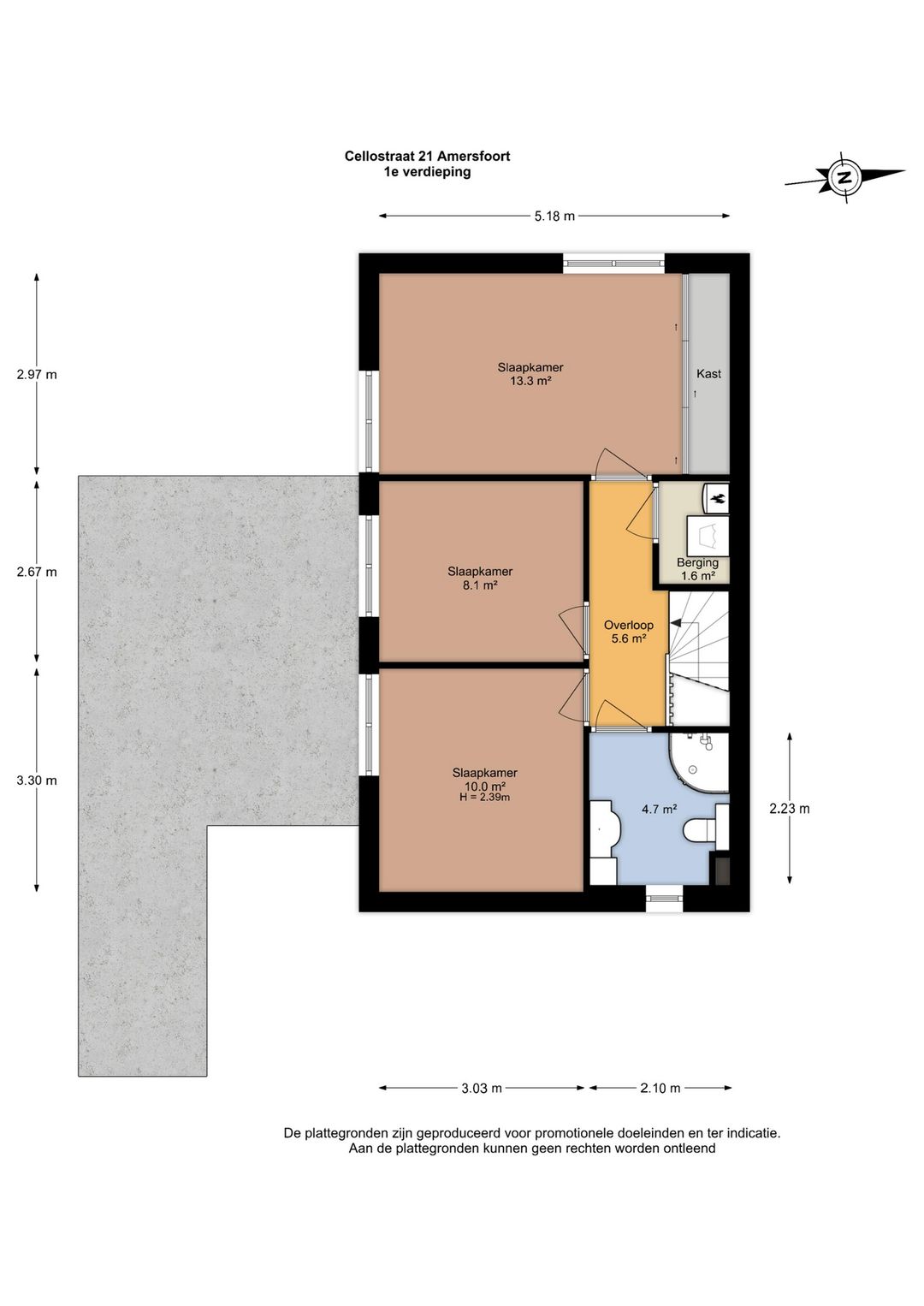Foto 37 van Cellostraat 21