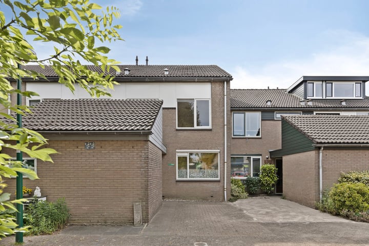 Fazantenkamp 745