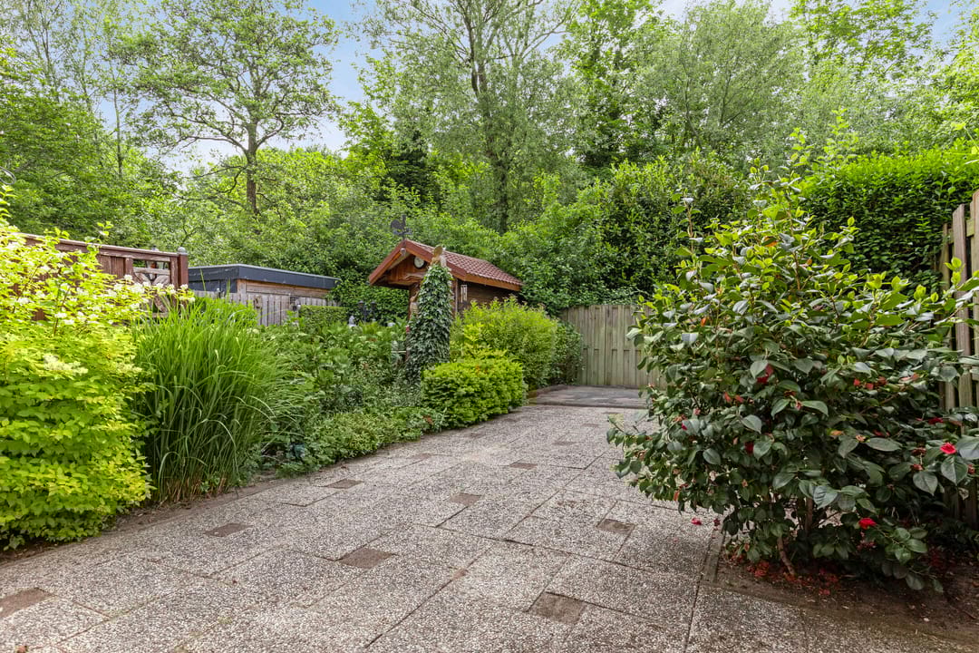 Photo 2 of Fazantenkamp 745