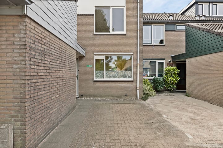 Foto 4 van Fazantenkamp 745