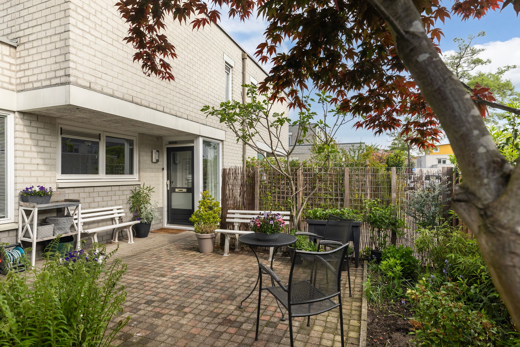 Foto 30 van Cellostraat 21