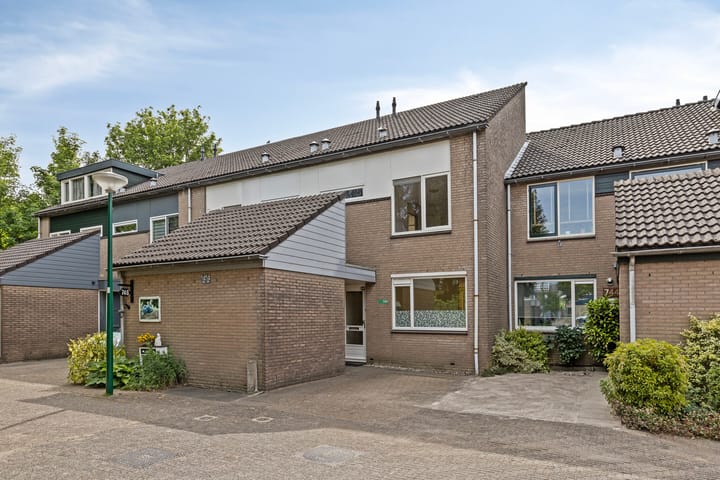 Photo 26 of Fazantenkamp 745