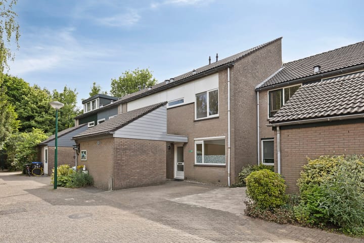 Photo 27 of Fazantenkamp 745