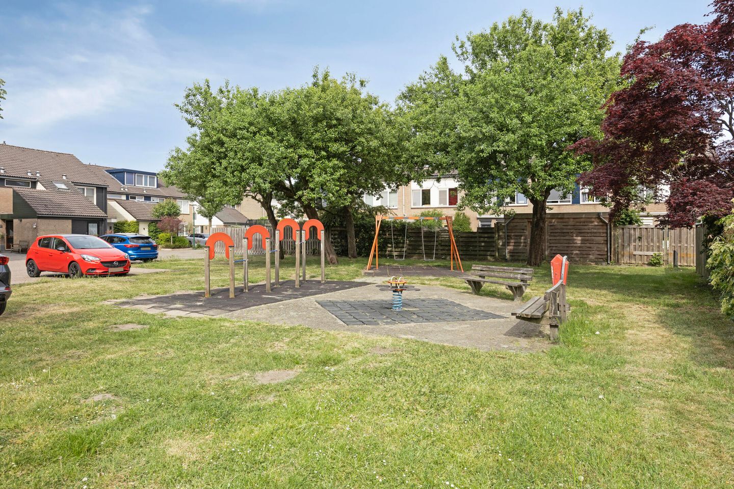 Photo 29 of Fazantenkamp 745