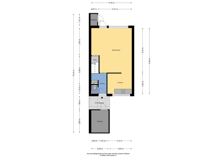 Photo 30 of Fazantenkamp 745