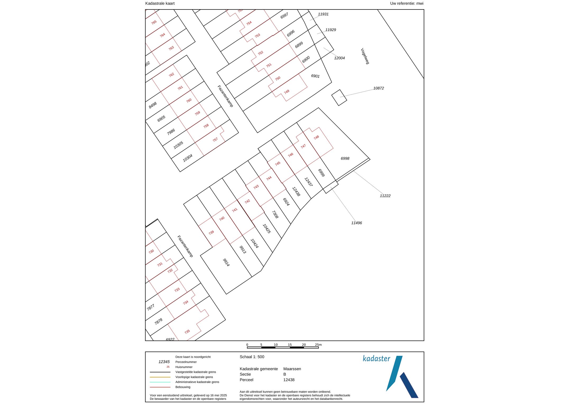 Photo 33 of Fazantenkamp 745