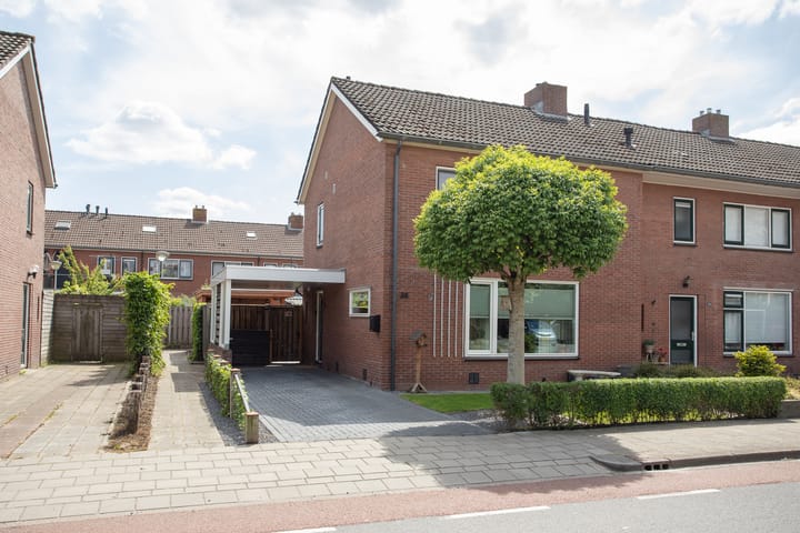 Foto 1 van Anjelierstraat 36