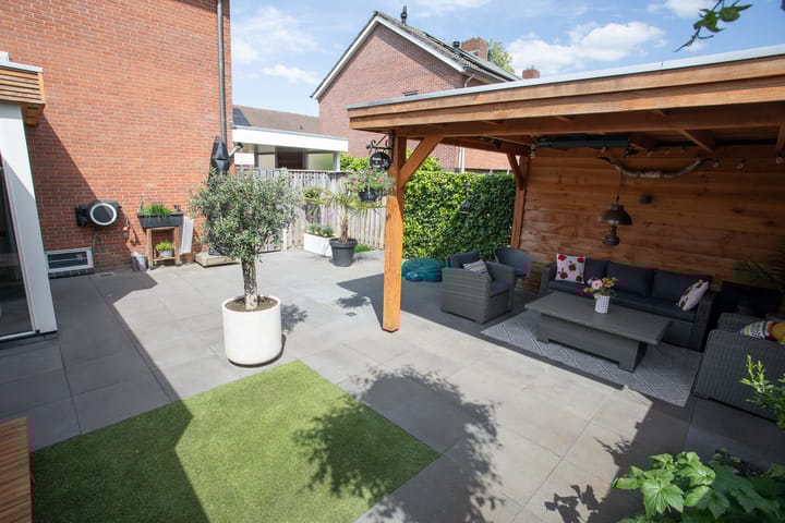 Foto 2 van Anjelierstraat 36