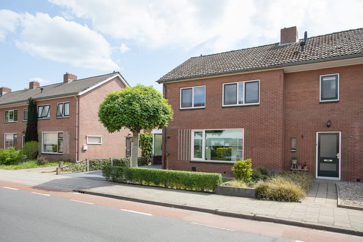 Foto 5 van Anjelierstraat 36