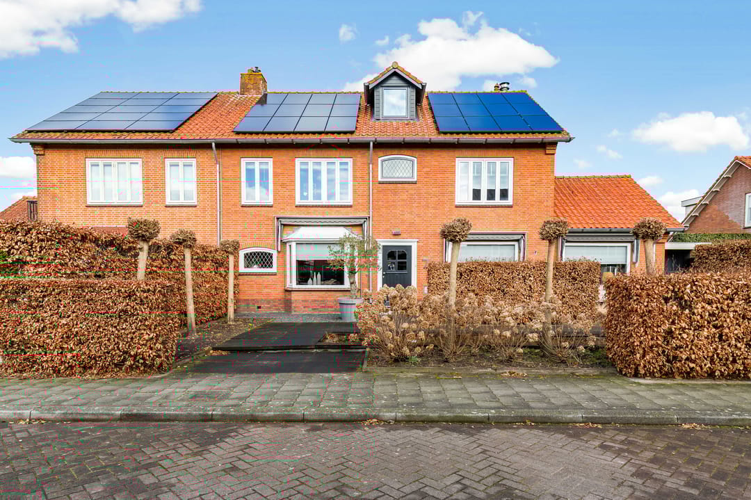 Photo 1 of Vackenordestraat 7