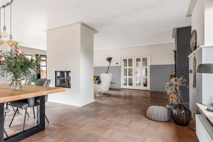 Foto 2 van Vackenordestraat 7