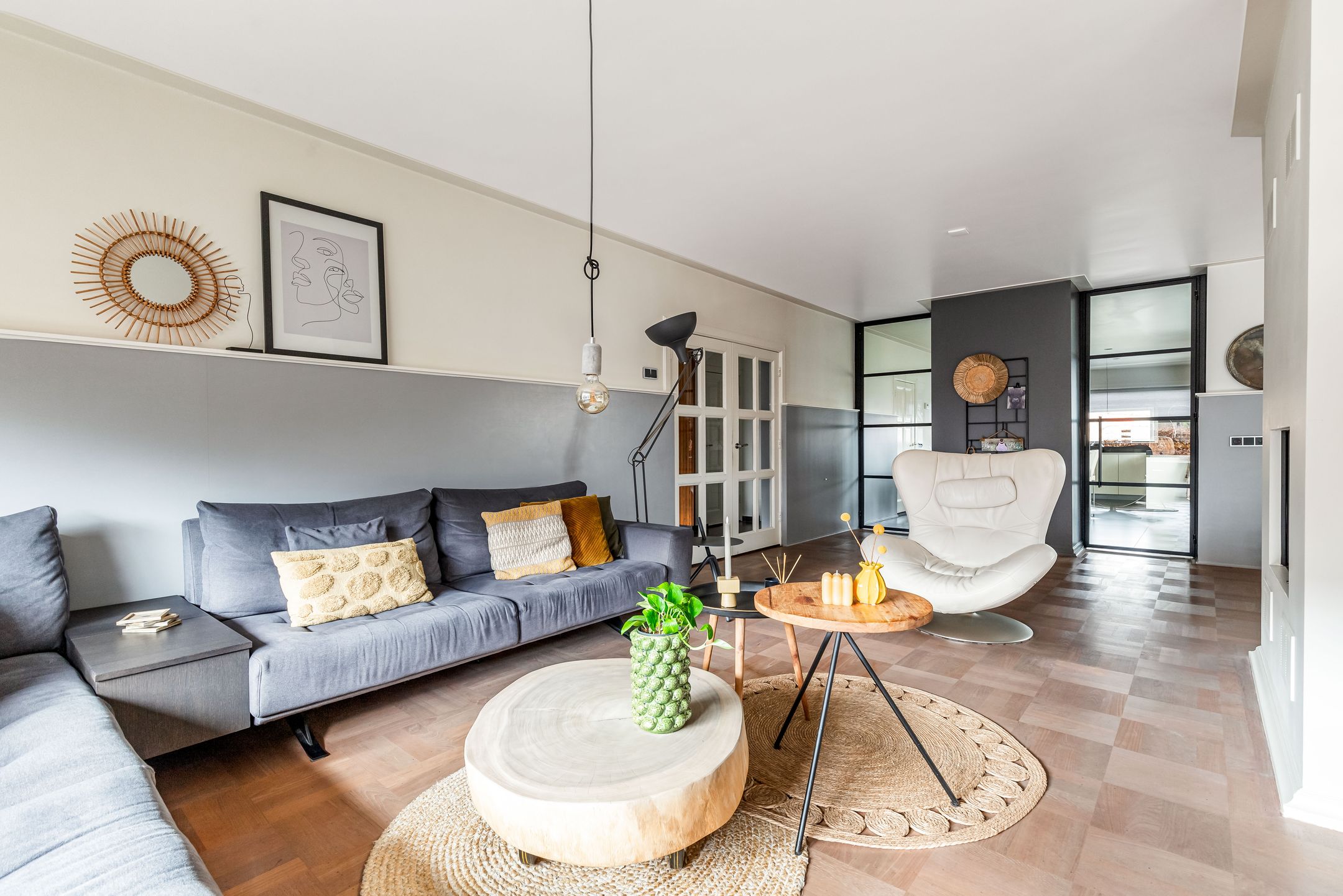 Photo 3 of Vackenordestraat 7