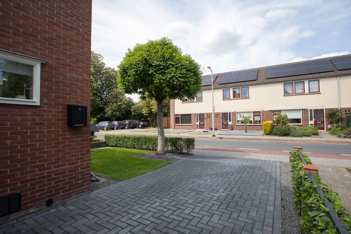 Foto 7 van Anjelierstraat 36