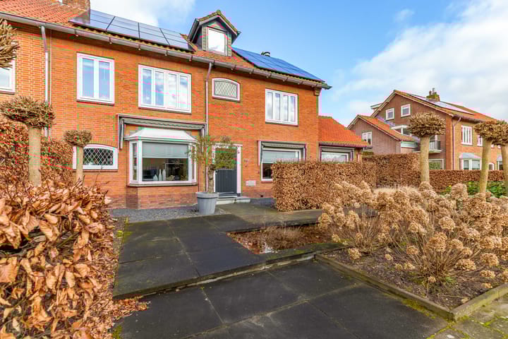 Foto 6 van Vackenordestraat 7