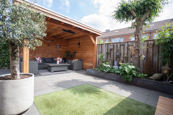 Foto 9 van Anjelierstraat 36