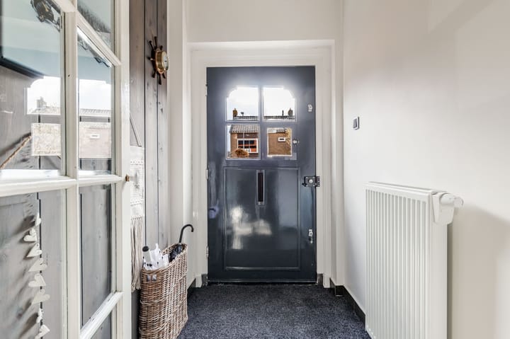 Foto 9 van Vackenordestraat 7