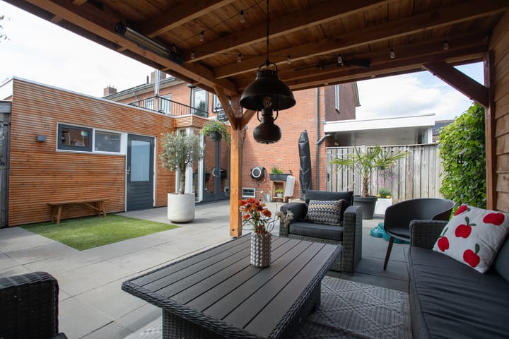 Foto 12 van Anjelierstraat 36