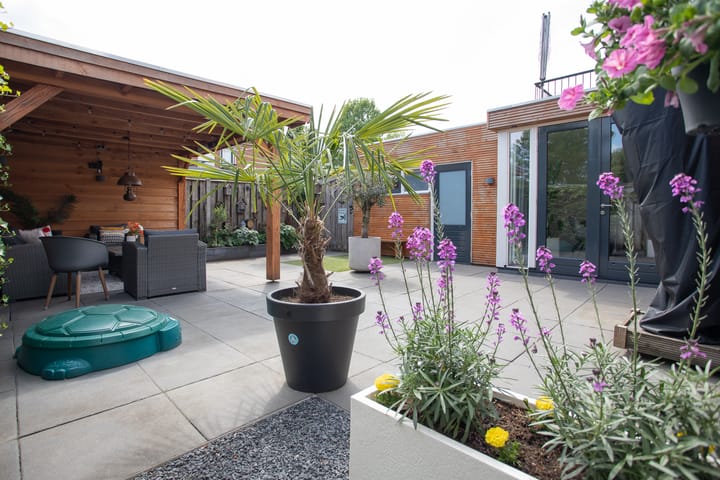 Foto 15 van Anjelierstraat 36