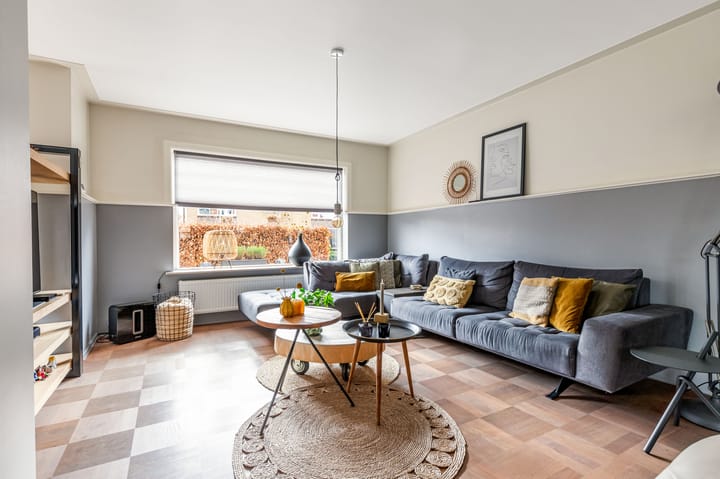 Foto 15 van Vackenordestraat 7