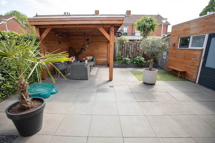 Foto 16 van Anjelierstraat 36