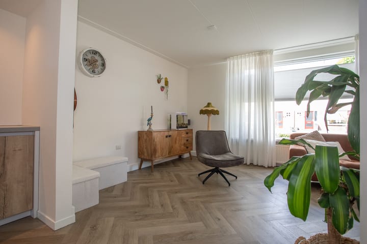 Foto 25 van Anjelierstraat 36