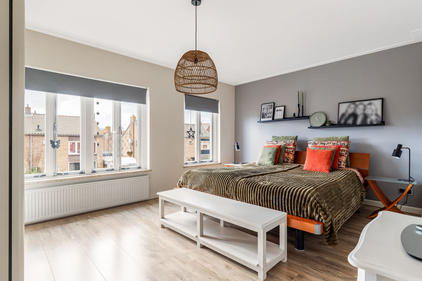 Photo 40 of Vackenordestraat 7