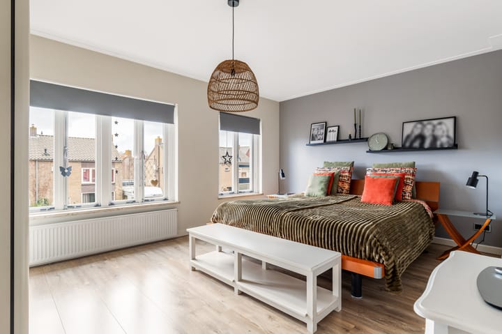 Foto 40 van Vackenordestraat 7