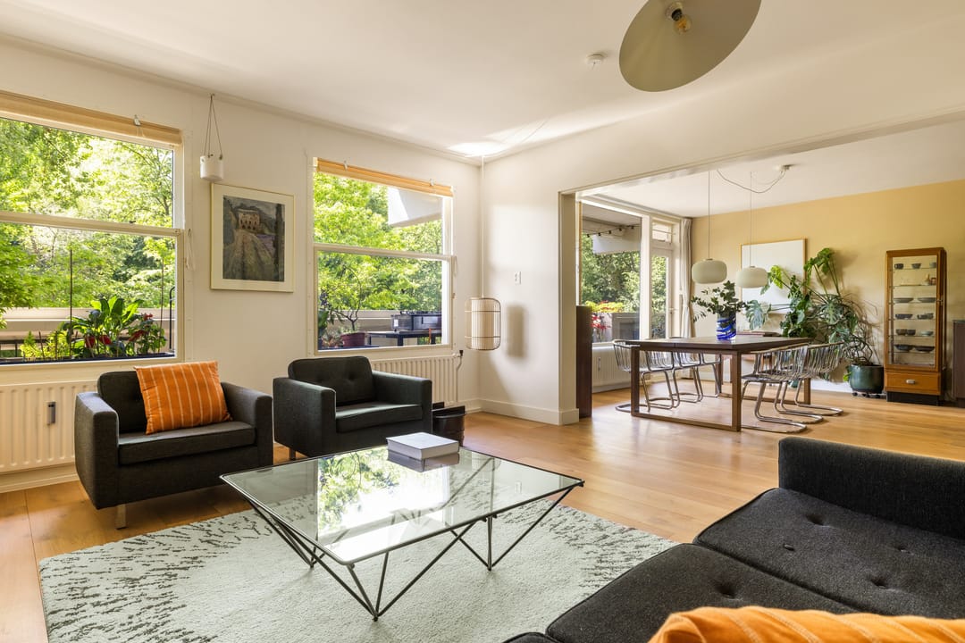 Foto 1 van Jisperveldstraat 29