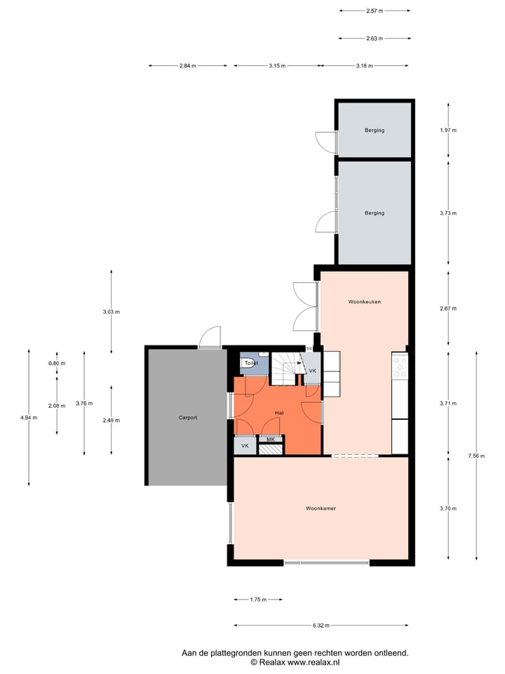 Foto 50 van Anjelierstraat 36