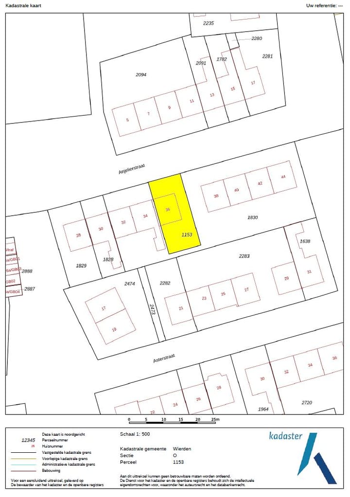 Foto 57 van Anjelierstraat 36