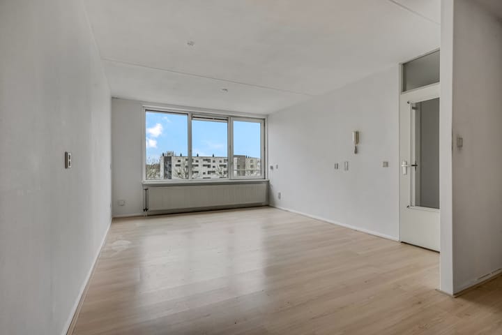 Foto 2 van Otis Reddingplein 89