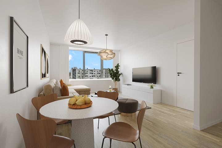 Foto 3 van Otis Reddingplein 89