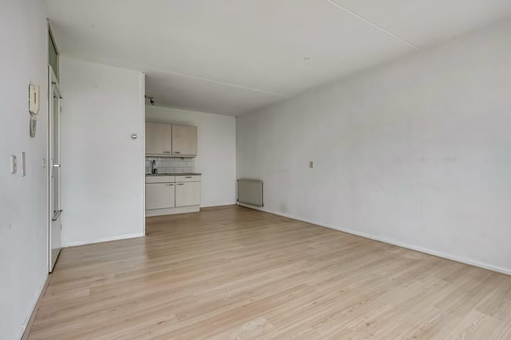 Foto 5 van Otis Reddingplein 89