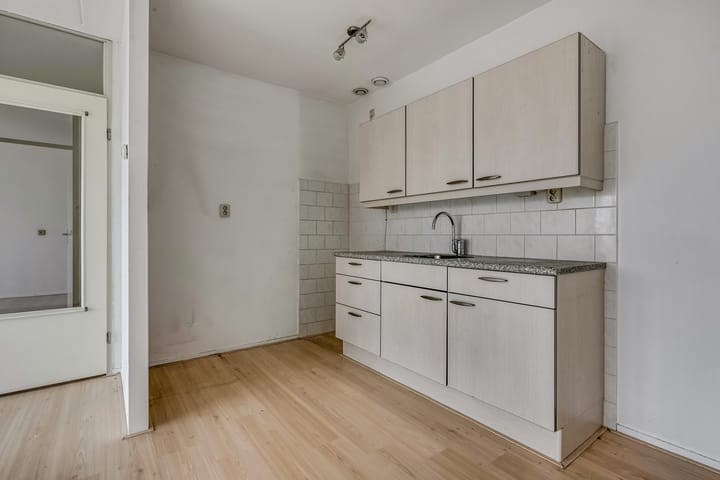 Foto 7 van Otis Reddingplein 89