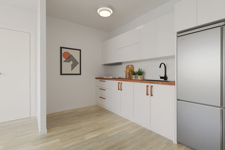 Foto 8 van Otis Reddingplein 89