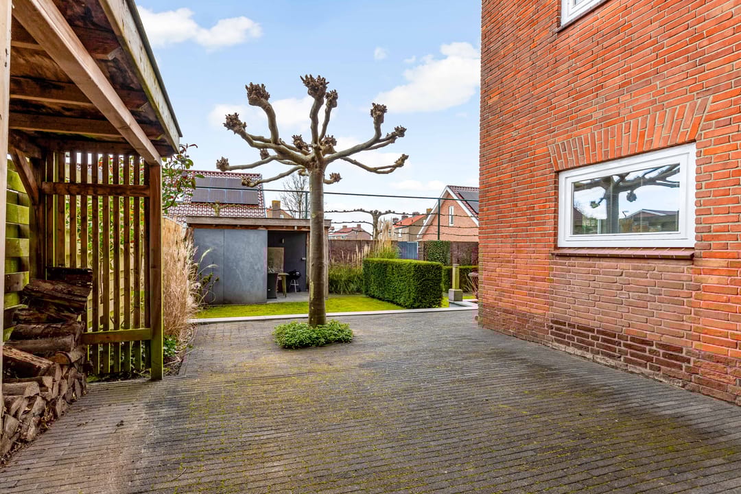 Photo 77 of Vackenordestraat 7