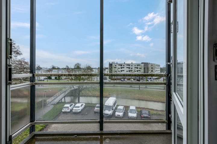 Foto 10 van Otis Reddingplein 89