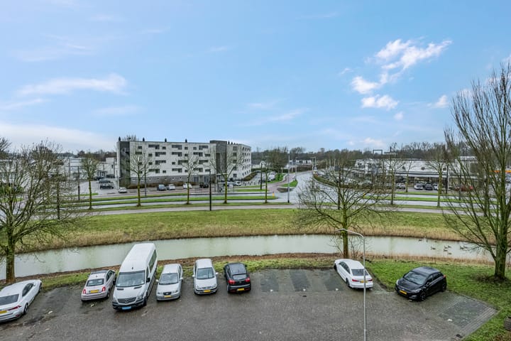 Foto 11 van Otis Reddingplein 89