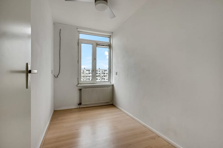 Foto 12 van Otis Reddingplein 89