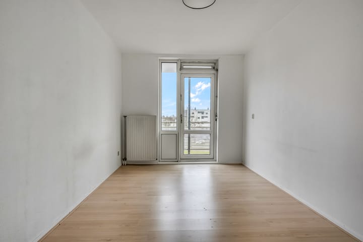 Foto 13 van Otis Reddingplein 89