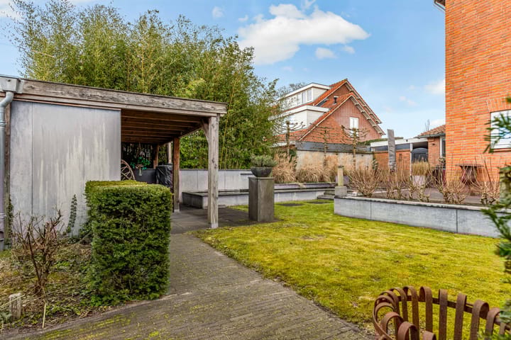 Foto 82 van Vackenordestraat 7