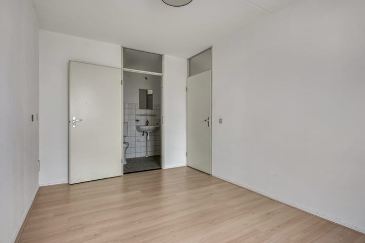 Foto 14 van Otis Reddingplein 89