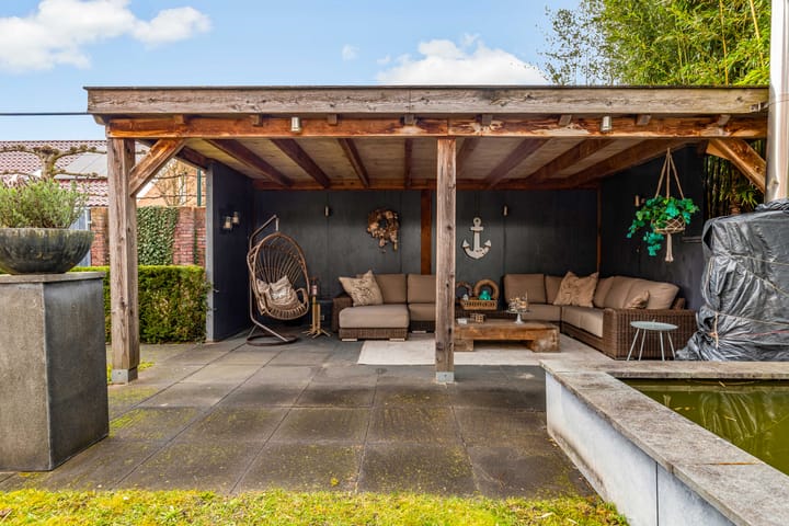 Foto 86 van Vackenordestraat 7