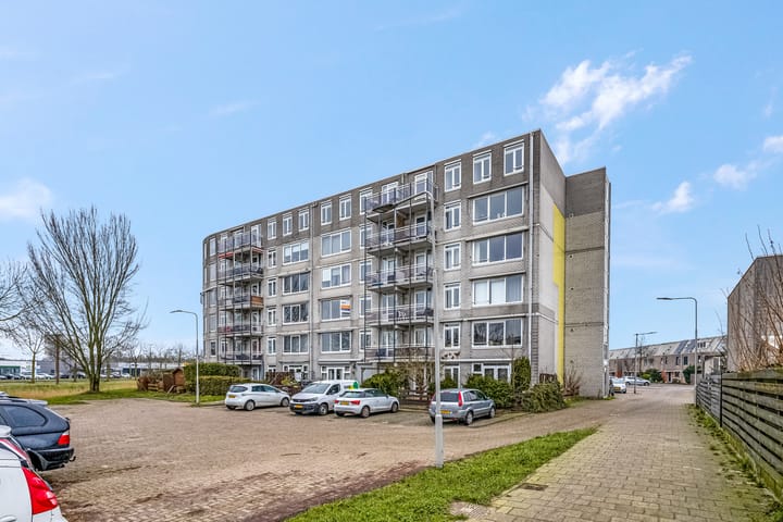 Foto 20 van Otis Reddingplein 89