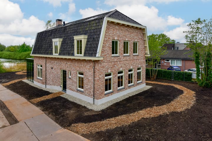Overmeerseweg 12