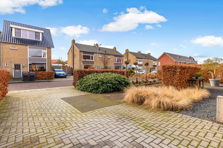 Foto 93 van Vackenordestraat 7