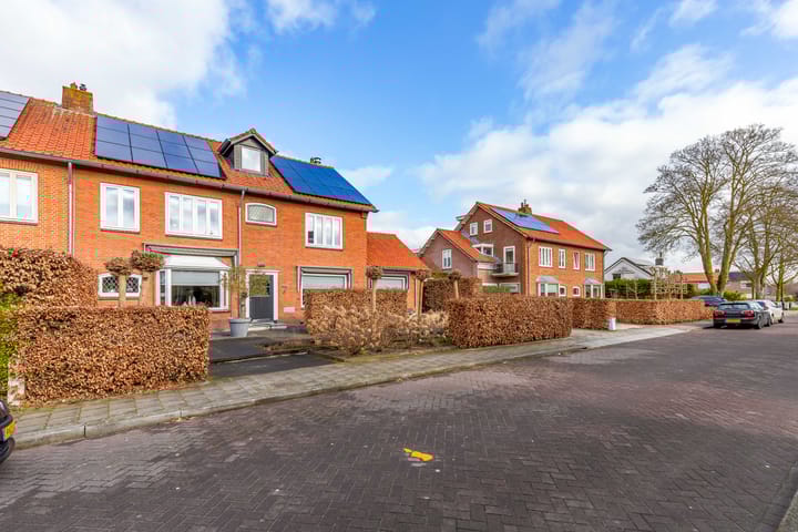 Foto 95 van Vackenordestraat 7